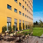 Firmament Hotel
