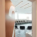 Hotel Firmament