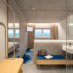 Firmament Hotel