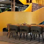 Hotel Firmament 3*