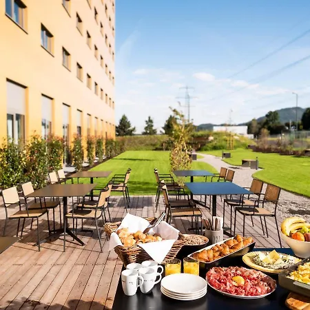 Firmament Hotel 3*