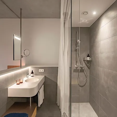 Hotel Firmament