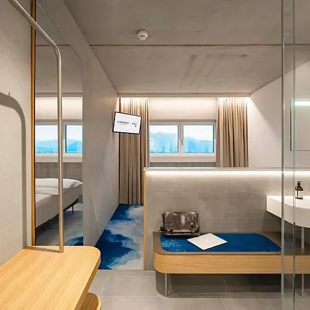 Firmament Hotel