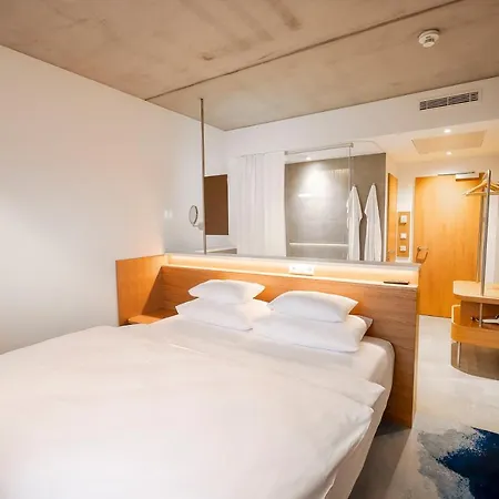 Hotel Firmament 3*