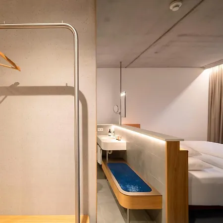 Hotel Firmament Rankweil