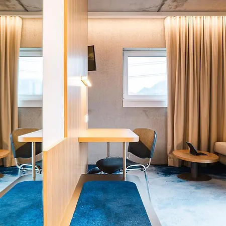 Hotel Firmament Rankweil