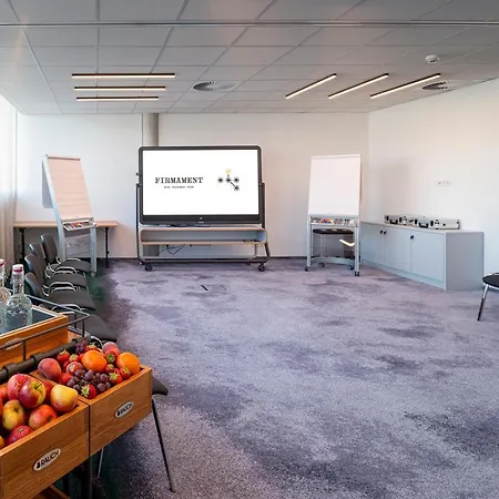 Firmament Hotell