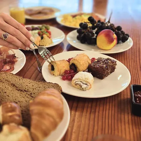 Hotel Firmament Rankweil