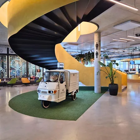 Hotel Firmament Rankweil