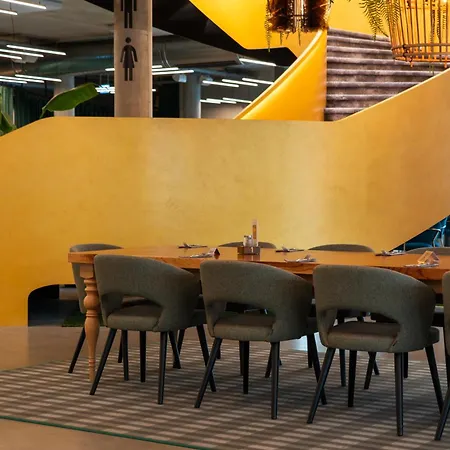 Hotel Firmament 3*
