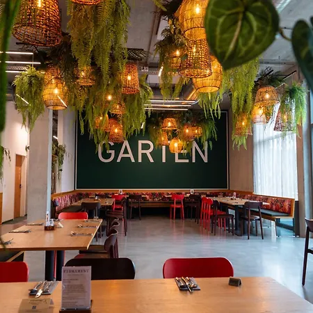 Firmament Hotel Rankweil