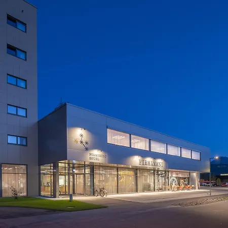 Firmament Hotel 3*
