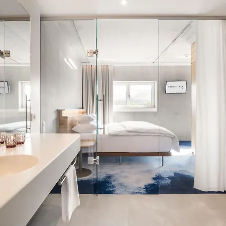 Hotel Firmament 3*