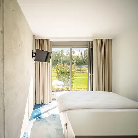 Hotel Firmament