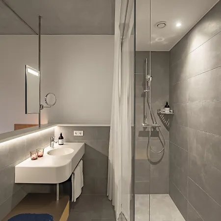 Hotel Firmament 3*