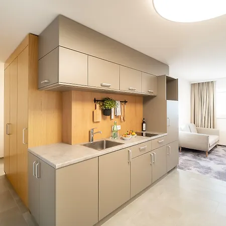 Hotel Firmament Rankweil