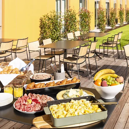 Hotel Firmament 3*