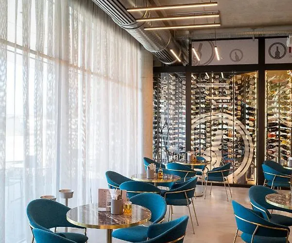 Firmament 3* Rankweil