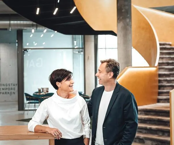 Firmament Hotel Rankweil