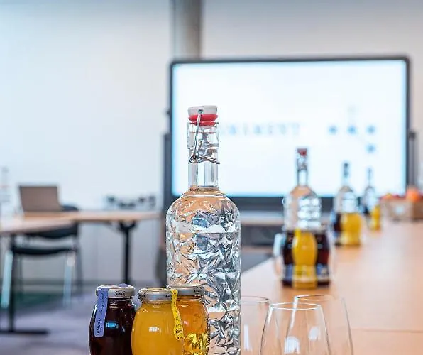 Firmament 3* Rankweil