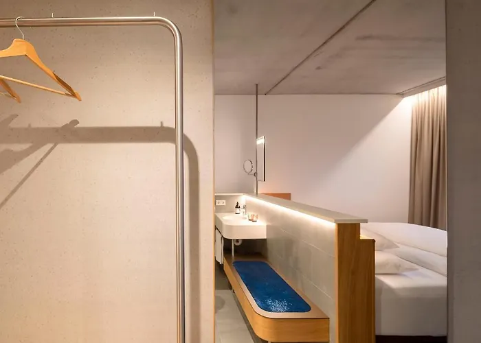 Hotel Firmament Rankweil