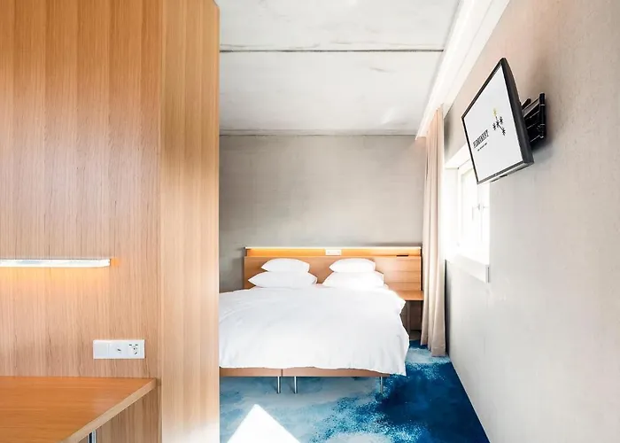 Firmament 3* Rankweil