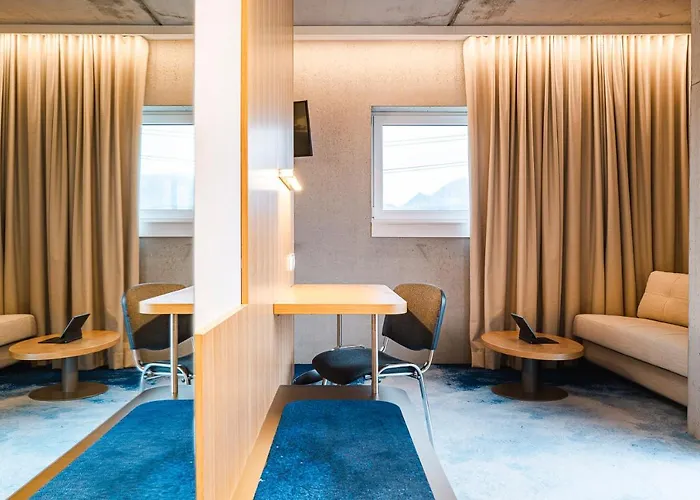 Hotel Firmament Rankweil