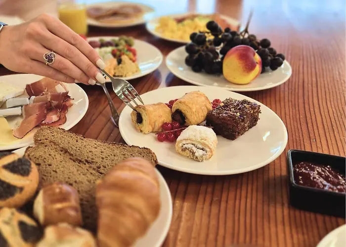 Hotel Firmament Rankweil