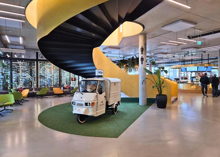 Hotel Firmament Rankweil