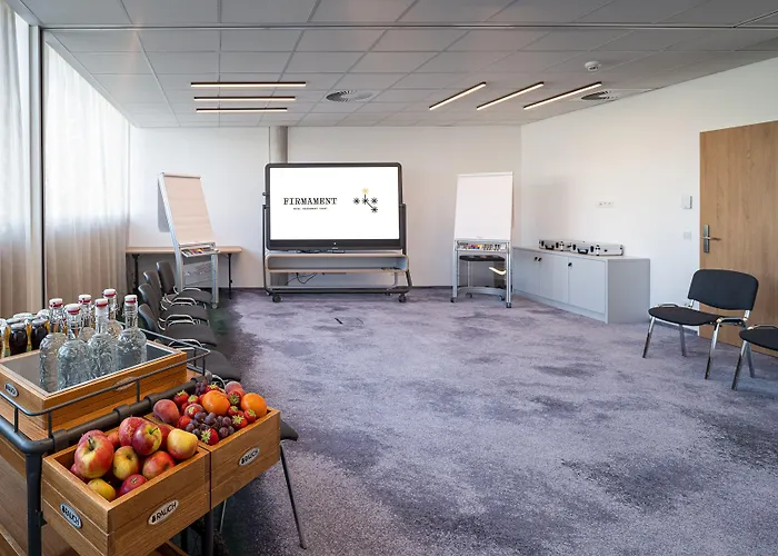 Firmament 3* Rankweil