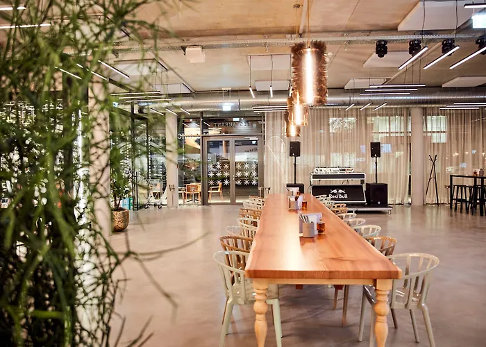 Hotel Firmament Rankweil