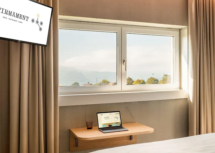 Firmament Hotel Rankweil