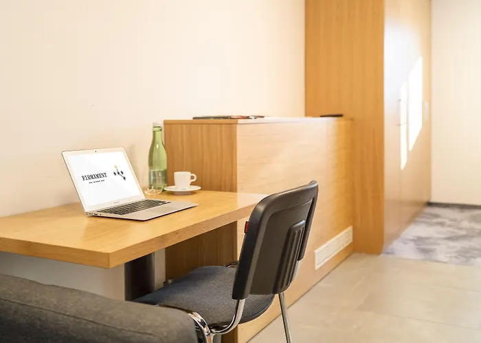 Firmament Hotel Rankweil